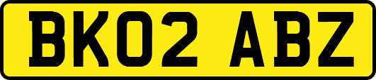 BK02ABZ