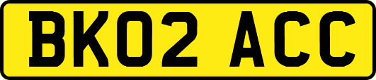 BK02ACC