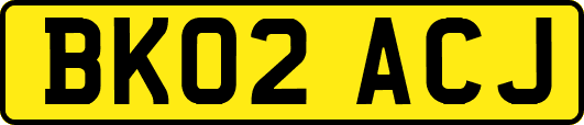 BK02ACJ