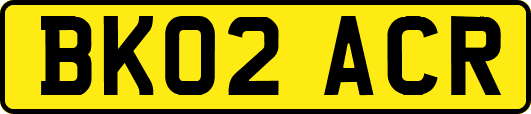 BK02ACR