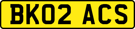 BK02ACS