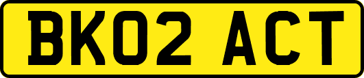 BK02ACT