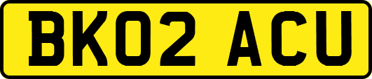 BK02ACU