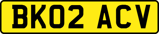BK02ACV