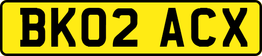 BK02ACX