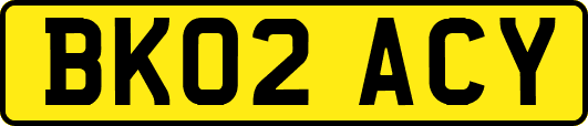 BK02ACY