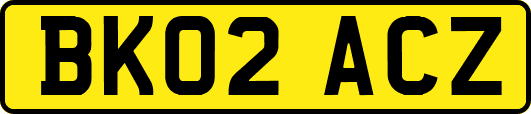 BK02ACZ