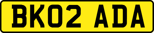 BK02ADA