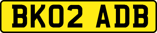 BK02ADB