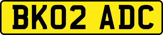 BK02ADC