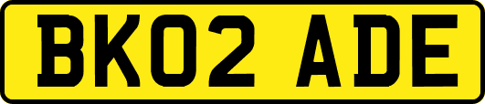 BK02ADE