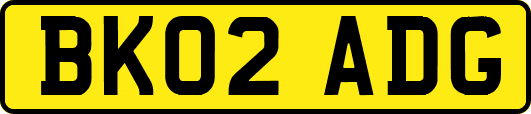 BK02ADG