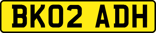 BK02ADH
