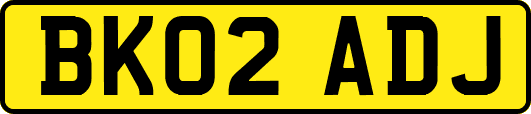 BK02ADJ