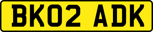 BK02ADK