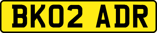 BK02ADR