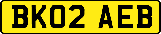 BK02AEB