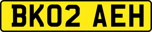 BK02AEH