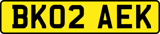 BK02AEK