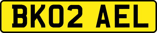 BK02AEL