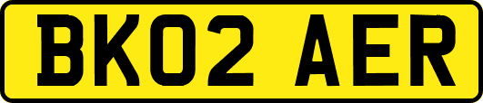 BK02AER