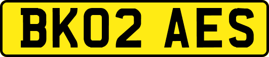 BK02AES