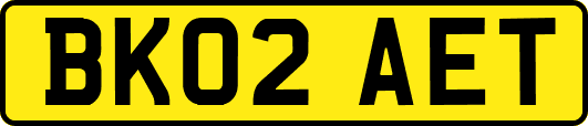 BK02AET