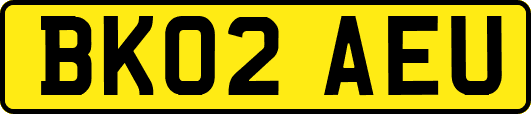 BK02AEU