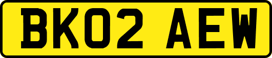 BK02AEW