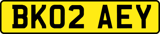 BK02AEY