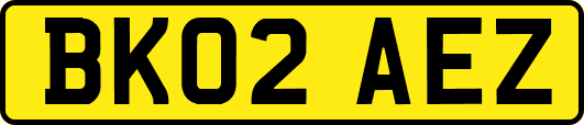 BK02AEZ