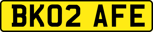 BK02AFE