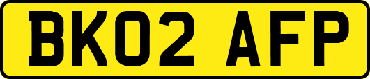 BK02AFP
