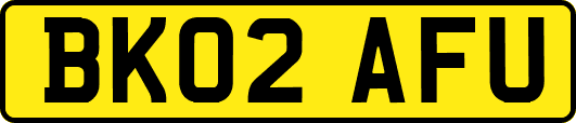 BK02AFU