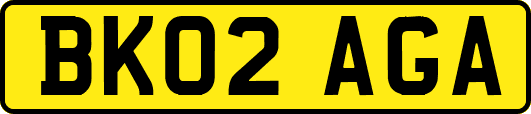 BK02AGA