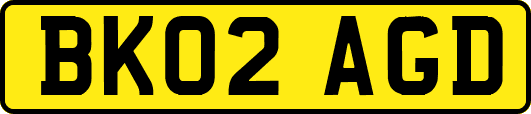 BK02AGD