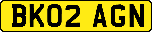 BK02AGN