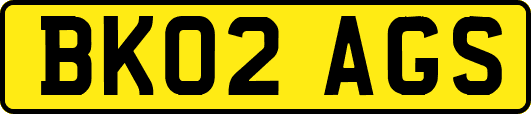 BK02AGS