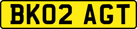 BK02AGT