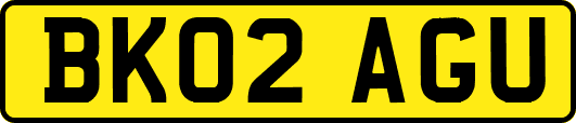 BK02AGU