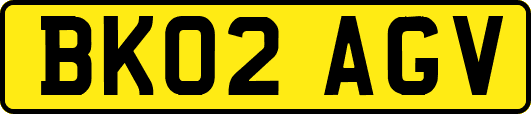 BK02AGV