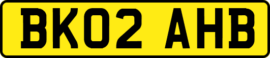 BK02AHB
