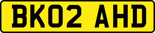 BK02AHD