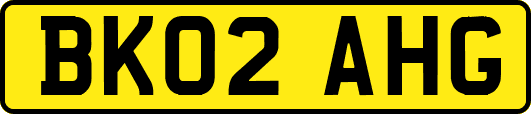 BK02AHG