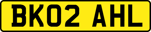 BK02AHL