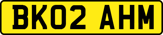 BK02AHM