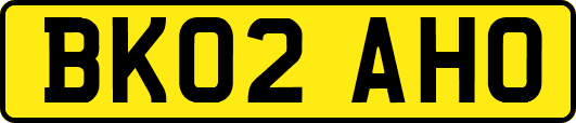 BK02AHO