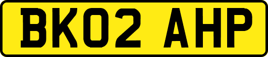 BK02AHP