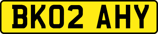 BK02AHY