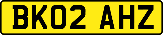 BK02AHZ